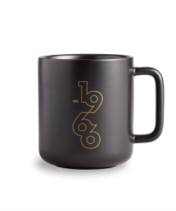 Peet's Coffee Peet's 1966 Mug