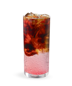 Peet's Coffee Sparkling Grapefruit Cold Brew