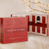 Peet's Coffee Advent Calendar