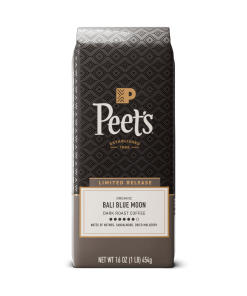 Peet's Coffee Bali Blue Moon Organic