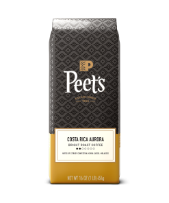 Peet's Coffee Costa Rica Aurora