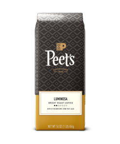 Peet's Coffee Luminosa