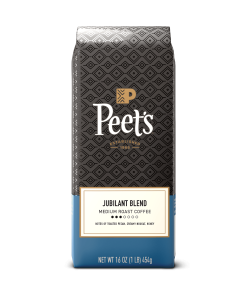 Peet's Coffee Jubilant Blend