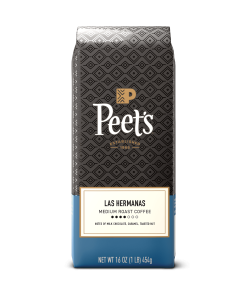 Peet's Coffee Las Hermanas
