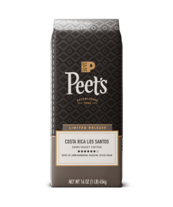 Peet's Coffee Costa Rica Los Santos