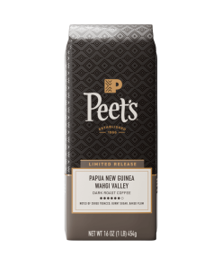 Peet's Coffee Papua New Guinea Wahgi Valley