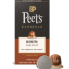Peet's Coffee Ristretto Espresso Capsules
