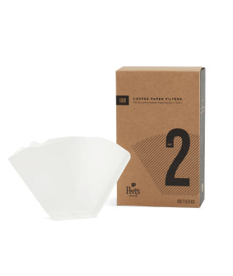 Peet's Coffee Peet??s Paper Filters #2