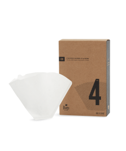 Peet's Coffee Peet??s Paper Filters #4