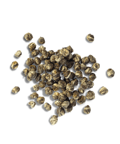 Peet's Coffee Jasmine Downy Pearls
