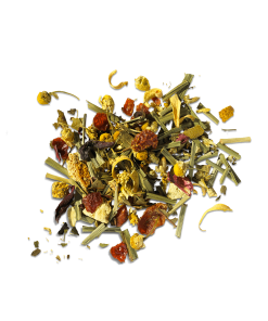 Peet's Coffee Chamomile Citrus