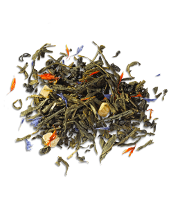 Peet's Coffee Green Tea Tropical