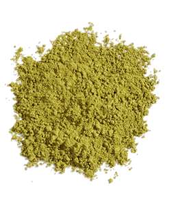 Peet's Coffee Organic Spiced Turmeric Matcha