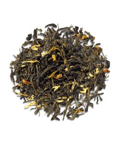 Peet's Coffee Organic Spring Jasmine
