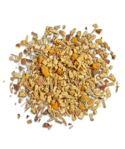 Peet's Coffee Organic Turmeric Ginger