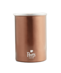 Peet's Coffee Airscape? Canister 64oz