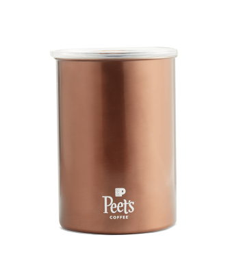 Peet's Coffee Airscape? Canister 64oz