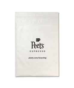 Peet's Coffee Large Capsule Recycling Kit