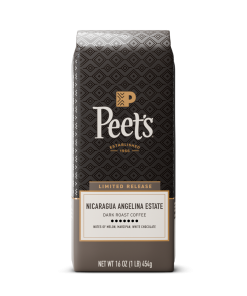 Peet's Coffee Nicaragua Angelina Estate