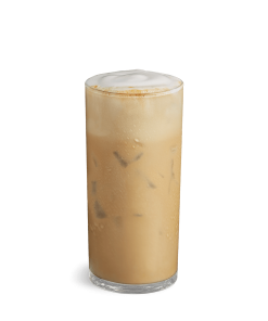 Peet's Coffee Iced Cappuccino