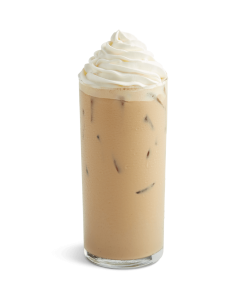 Peet's Coffee Iced White Chocolate Mocha