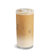 Peet's Coffee Cold Brew Oat Latte